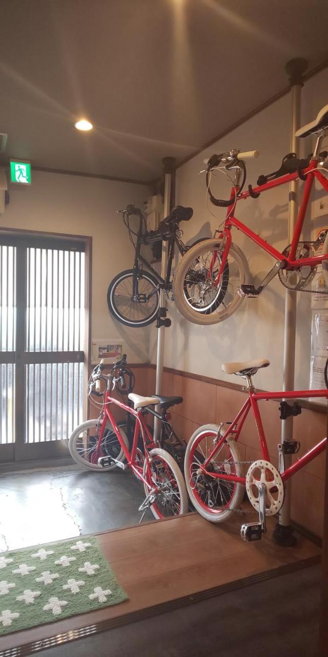 京都一棟貸切 京町屋shunju Kazari 1日1組様限定 Exterior foto